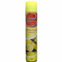 Lemon Air Freshener Summer Blossom - 320 ml